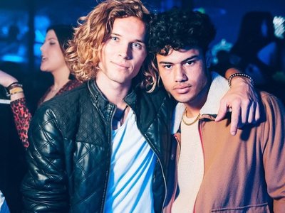 dress code otto zutz